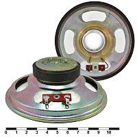 Акустический динамик RUICHI YD103-58W, 4 Вт, 8 Ом | код 72169 | Ruichi