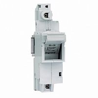 Выключатель-разъединитель SP 58 - с нейтралью - 2 модуля - для промышленных предохранителей 22х58 |  код. 021600 |  Legrand