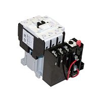 Пускатель электромагнитный ПМЛ-3200М УХЛ4 В - КЗЭ, 110В, (1з), РТТ-121, 34,0А | код O50200100ВВ110000610 | КЗЭ (Кашинский завод электроаппаратуры)