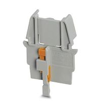 Фланцевая крышка DFS-CP-H 2,5-4L | код 3012317 | PHOENIX CONTACT