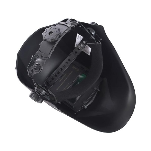 Маска сварщика 400 | код 880502020 | PATRIOT фото 2