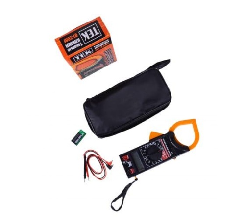 Клемметр DT 266F | код 61/10/505 | Ресанта фото 3