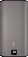 Водонагреватель Thermex Fora 80 2кВт 80л электрический настенный/серый | код 2007847 | THERMEX