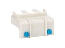 КРЫШКА КЛЕММНИКА MSD 40/63A 3P 1 PCE. | код MSD63Z2 | Systeme Electric