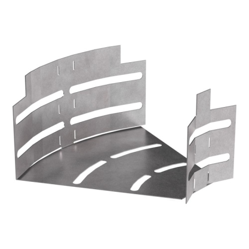 Угол горизонтальный изменяемый 0-45 градусов Стандарт 150х80 Промрукав | код PR16.0986 | ПРОМРУКАВ