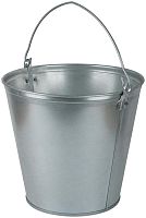 Ведро оцинкованное (для воды) 15 л | код 67854 | РОС