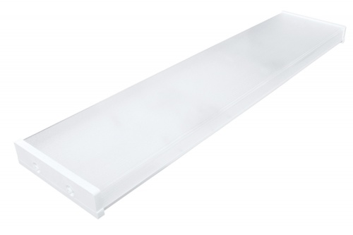 Светильник СПО 120х4 под LED лампу T8 TDM | код SQ0327-0711 | TDM Светильник СПО 120х4 под LED лампу T8 TDM | код SQ0327-0711 | TDM