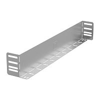 Переходник упрощённый горизонтальный Стандарт INOX (AISI 304) на 500 мм Н100 Промрукав | код PR16.6144 | ПРОМРУКАВ