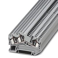 Проходные клеммы STS 4-TWIN | код 3031665 | PHOENIX CONTACT