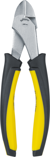 Бокорезы 93 495 NHT-Br07-180 180мм мощные NAVIGATOR 93495 Бокорезы 93 495 NHT-Br07-180 180мм мощные NAVIGATOR 93495