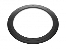 Кольцо уплотнительное для двуст. труб d110 | код 016110 | DKC