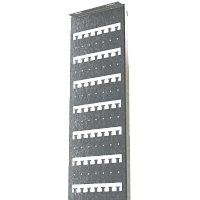 Кабельная панель | код CR 200.20 | ПРОВЕНТО