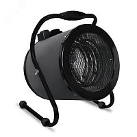 Пушка тепловая электрическая ZTV-6С | код ZTV-6С | ZILON