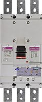 Автоматический выключатель EB2 1250/3E 1250A 3p (70kA) | код 004672240 | ETI