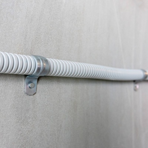 Скоба металлическая СМО 10-11 под монтажный пистолет | код 89326 | КВТ фото 5