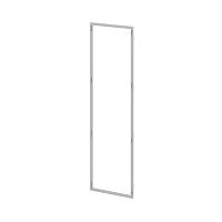 Рама для углового соединения для шкафов CQE N, В=2000 Ш/Г=600 мм | код R5NACF2060 | DKC