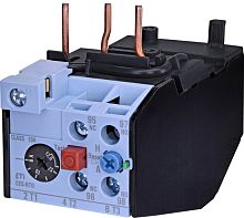 Тепловое реле CES-RT0-12,5 (CES 6…18_10-12,5А) | код 004646595 | ETI