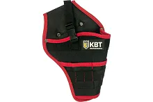 Кобура для шуруповерта С-53 серия ПРОФИ | код 78745 | КВТ