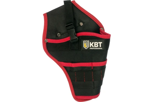 Кобура для шуруповерта С-53 серия ПРОФИ | код 78745 | КВТ