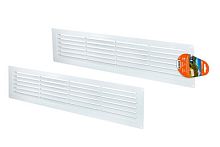 Решетка радиаторная, 460х123 TDM | код SQ1807-0035 | TDM