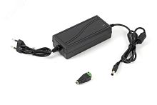 Источник вторичного электропитания Mollusk-VR 12/6 | код 8838 | Бастион