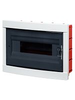 Бокс ЩРВ-ПМ-12 модулей, встраиваемый, АБС-пластик, IP40, Народный | код SQ0921-0005 | TDM НАРОДНЫЙ