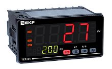 Измеритель-регулятор EKF TER101-M-M2A | код TER101-M-M2A | EKF