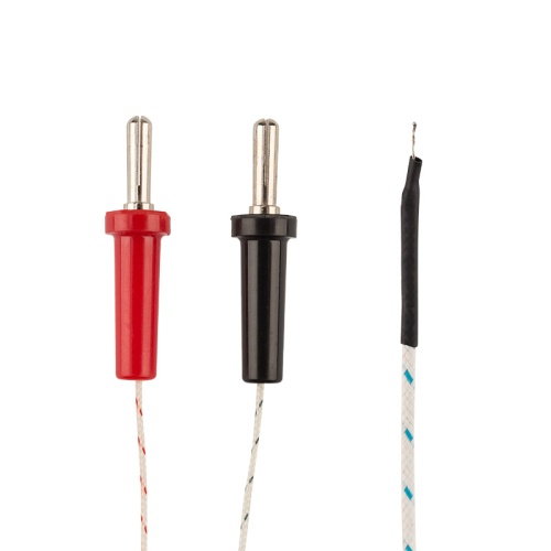 Датчик температуры K-1 для измерительных приборов REXANT | код 13-3048 | REXANT Датчик температуры K-1 для измерительных приборов REXANT | код 13-3048 | REXANT