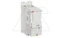 Преобразователь частоты ACS355-01E-04A7-2, 1ф вход / 3ф выход, 230VAC, 4.7A, 0.75kW, IP20, корп.R1 | код ACS35501E04A72 | ABB
