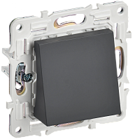 SKANDY Вывод кабеля SK-O01T титан IEK | код SK-VK10-0-K48 | IEK