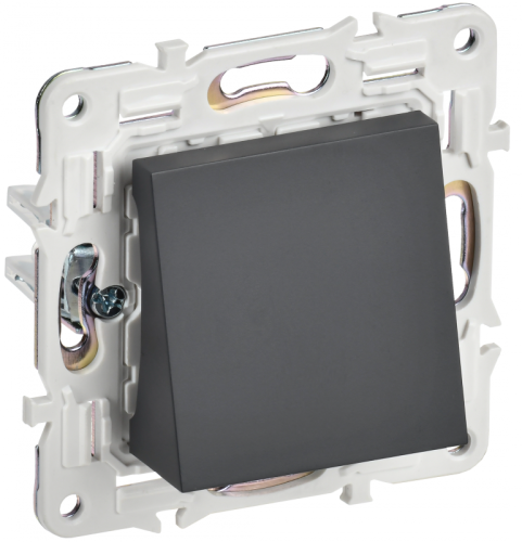 SKANDY Вывод кабеля SK-O01T титан IEK | код SK-VK10-0-K48 | IEK SKANDY Вывод кабеля SK-O01T титан IEK | код SK-VK10-0-K48 | IEK