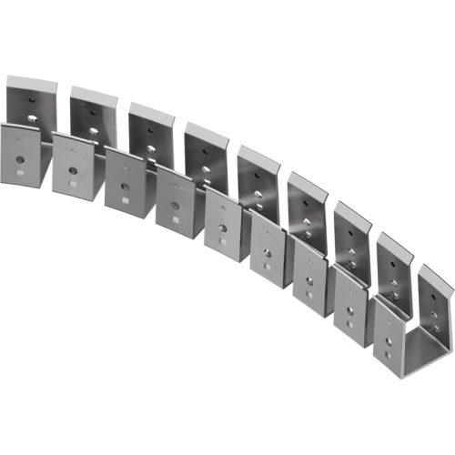 Профиль для светодиодной ленты PROFILE TOP flexible 1000 СТ 2006000530 Профиль для светодиодной ленты PROFILE TOP flexible 1000 СТ 2006000530