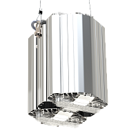 L-lego II 110/80/Д/4,0К/L210/01/IKIX-32/IP66 LEDEL | код LII164 | LEDEL