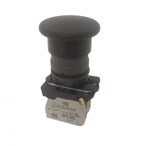 Выключатель Briswik КМЕ 5531м черный IP54 УХЛ2 10А 3но+1нз | код aB-HB-4Ai-0142 | Briswik Выключатель Briswik КМЕ 5531м черный IP54 УХЛ2 10А 3но+1нз | код aB-HB-4Ai-0142 | Briswik