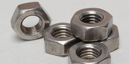 Гайка M12-6Н.12Х18Н10Т ГОСТ 5915-70 ПартнерK