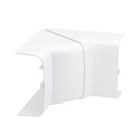 Угол внутренний изменяемый для кабель-канала 110х50 с разд. | код 01051 | DKC