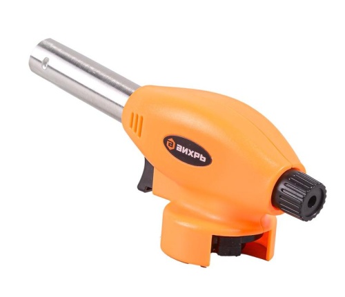 Насадка на газовый баллон (газовая горелка) НГ-3П Вихрь 73/5/5/3 фото 4 Насадка на газовый баллон (газовая горелка) НГ-3П Вихрь 73/5/5/3 фото 4