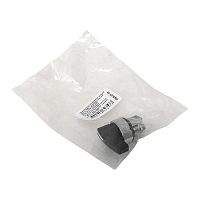 Механизм переключателя исполнительный XB4 IP65 на 2 положения с фиксацией без подсветки с длинной ручкой EKF XB4BJ2F-65