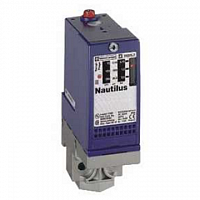 электромеханическое. датчик давления, 35 БАР, 1 С/О |  код. XMLA035A2S12 |  Schneider Electric
