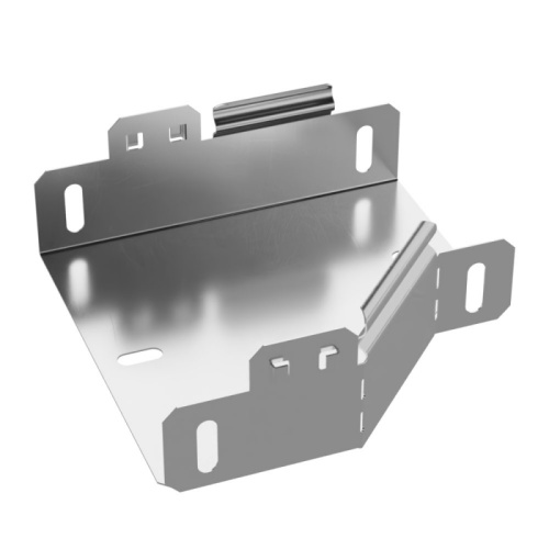 Переходник левый Стандарт INOX (AISI 304) 150х100х50 Промрукав | код PR16.4248 | ПРОМРУКАВ Переходник левый Стандарт INOX (AISI 304) 150х100х50 Промрукав | код PR16.4248 | ПРОМРУКАВ