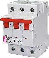 Выключатель нагрузки SV 325 3р 25A | код 002423322 | ETI