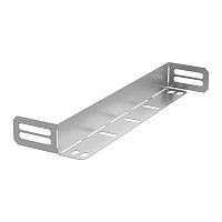 Переходник упрощённый горизонтальный Стандарт INOX (AISI 304) на 250 мм Н50 Промрукав | код PR16.6127 | ПРОМРУКАВ