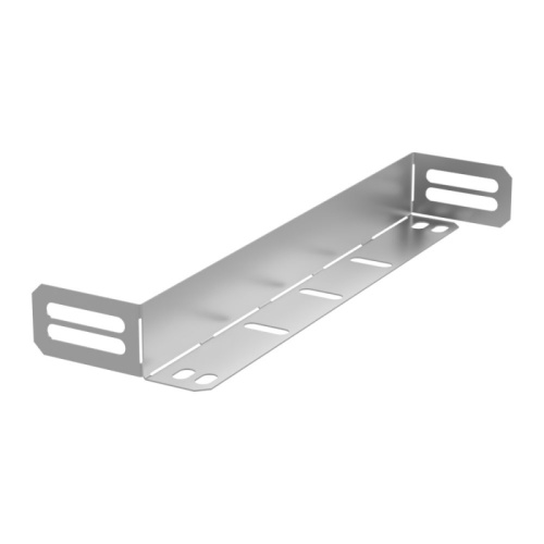 Переходник упрощённый горизонтальный Стандарт INOX (AISI 304) на 250 мм Н50 Промрукав | код PR16.6127 | ПРОМРУКАВ