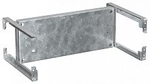 FORMAT Панель монтажная универсальная 200х600 IEK | код FO-00-MPU-020-060 | IEK