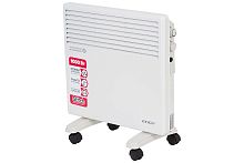 Конвектор 1000W механический термостат Engy EN-1000 | код 010551 | ENGY