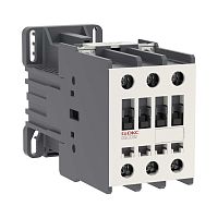 Магнитный контактор YON DSC032 32A 15кВт AC3 3P кат.48В AC | код DSC032-3C00A048 | DKC