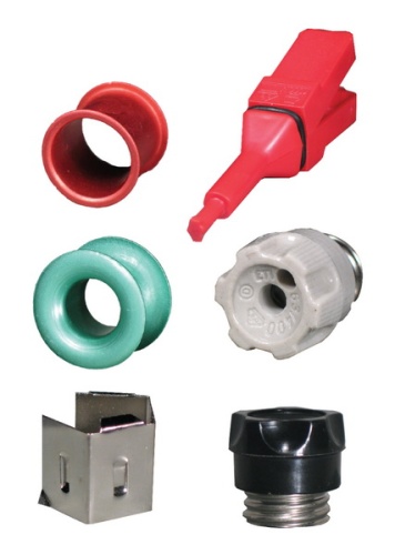 Защитная крышка D02/3 3p | код 002251002 | ETI Защитная крышка D02/3 3p | код 002251002 | ETI