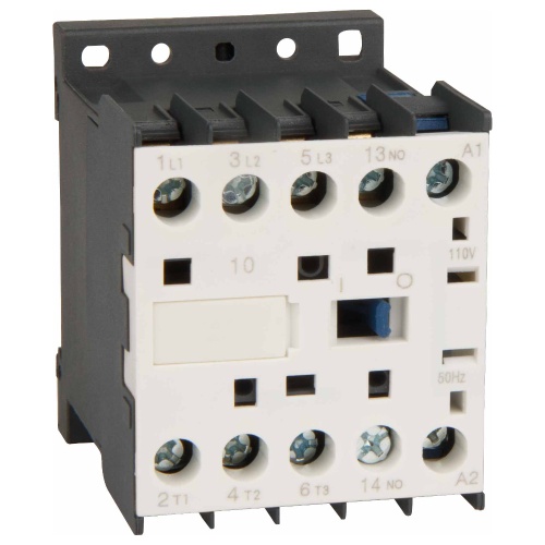 Миниконтактор ПМЛ М2160 9А 220AC УХЛ4 Б | код.256617 | КЭАЗ