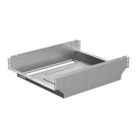 Ответвитель Т-образный вертикальный Стандарт HDZ 600х100 Промрукав | код PR16.1341 | ПРОМРУКАВ