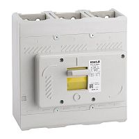 Автоматический выключатель ВА51-39-330010-630А-5000-690AC-УХЛ3-КЭАЗ (1 шт.) КЭАЗ | код 236948 | КЭАЗ